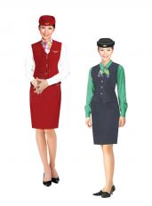 航空服定做_产品系列8