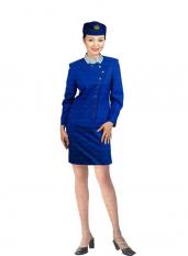 航空服定做_产品系列14