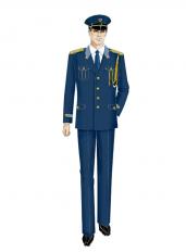 物管保安定做_产品系列20