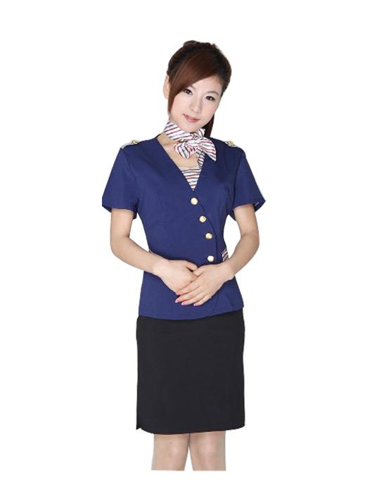 重庆酒店服订做_产品系列7