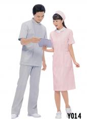 护士服定做_产品系列2