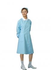 护士服定做_产品系列12
