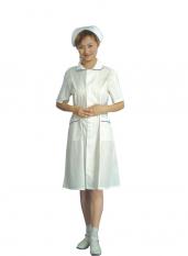 护士服定做_产品系列13