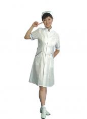 护士服定做_产品系列14